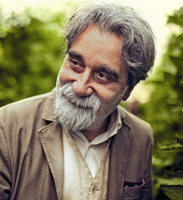 Beppe Vessicchio a Livorno, il Maestro innamorato della città: «Mi ricorda casa. La mia musica tra vino e natura»<br>
