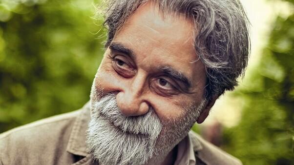 Beppe Vessicchio a Livorno, il Maestro innamorato della città: «Mi ricorda casa. La mia musica tra vino e natura»<br>