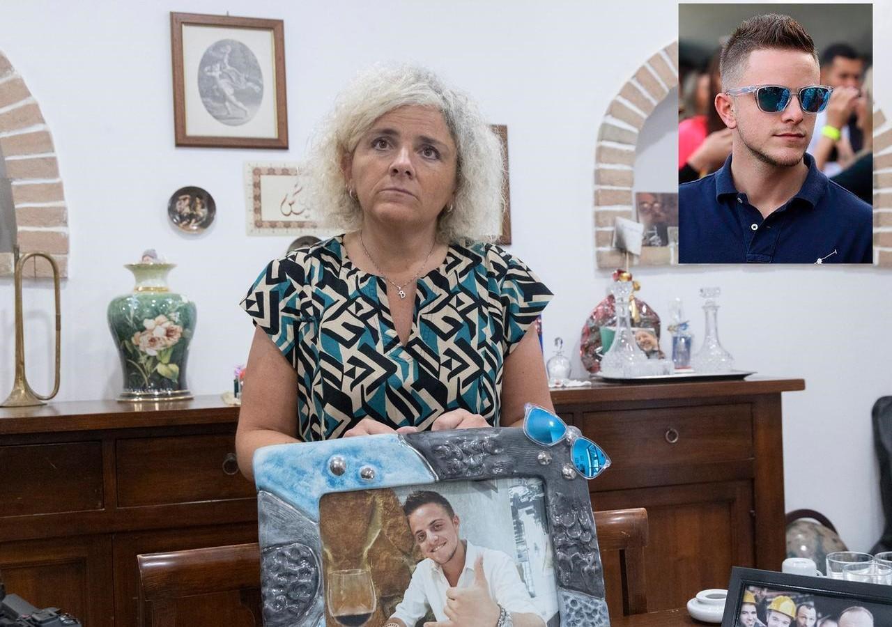 Modena, morì folgorato a 25 anni in Algeria: «Mio figlio non sia dimenticato»