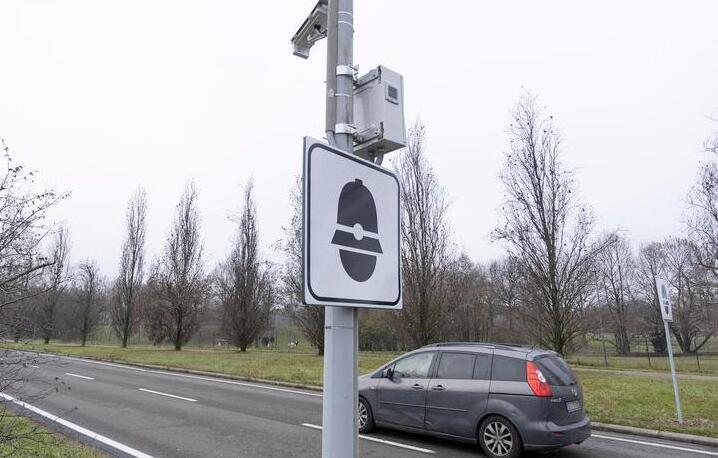 Multato per quattromila euro «Voglio essere rimborsato»