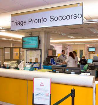 Il caldo continua a non dare tregua: oltre 500 accessi in due giorni al pronto soccorso