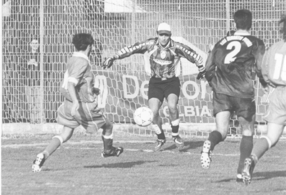 Olbia, la rinascita del Tavolara calcio tra progetti e sogni da realizzare