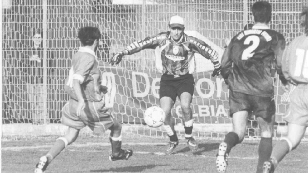 Olbia, la rinascita del Tavolara calcio tra progetti e sogni da realizzare