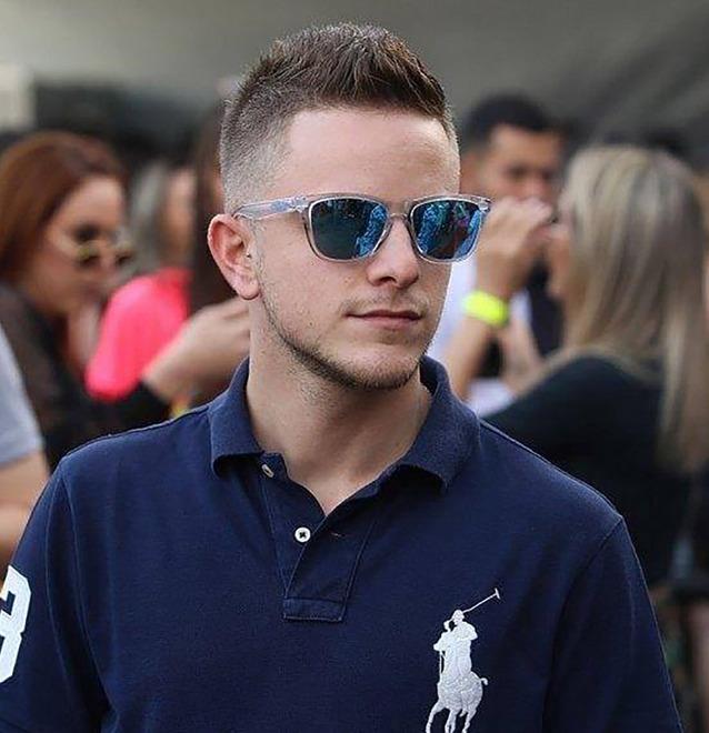 Morì folgorato a 25 anni in Algeria «Mio figlio non sia dimenticato»