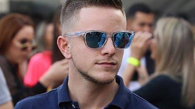 Morì folgorato a 25 anni in Algeria «Mio figlio non sia dimenticato»