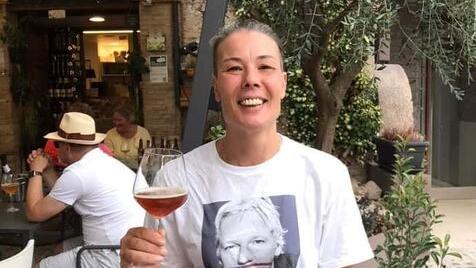 Casina piange Marina Vannini morta a 50 anni