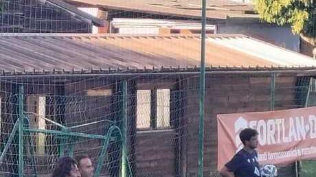 Reggiana, rinforzi a metà campo Stulac oggi sarà in ritiro a Toano