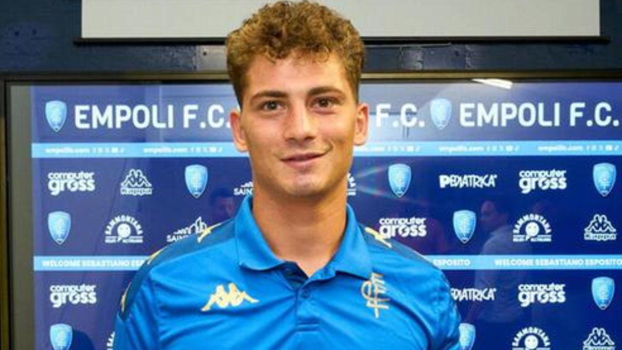 Sebastiano Esposito