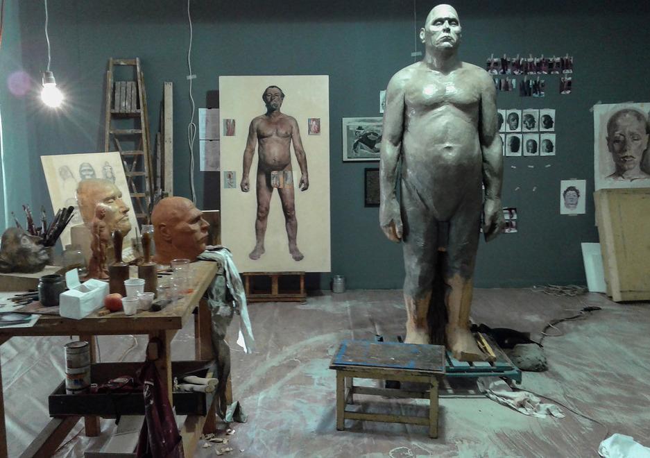 Golem, ecco il vero padrone di casa Nannini 