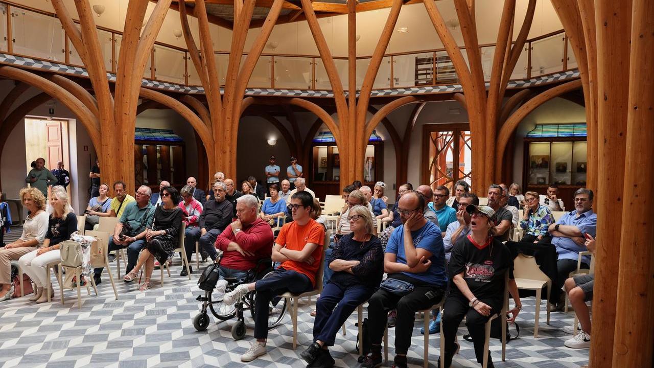 Montecatini, la lirica sbarca ad “Acqua in bocca” con l’omaggio a Puccini e a Cerratelli