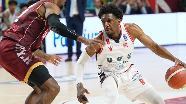 Unahotels, c’è anche il baby Fainke. Intanto Trapani tenta Galloway