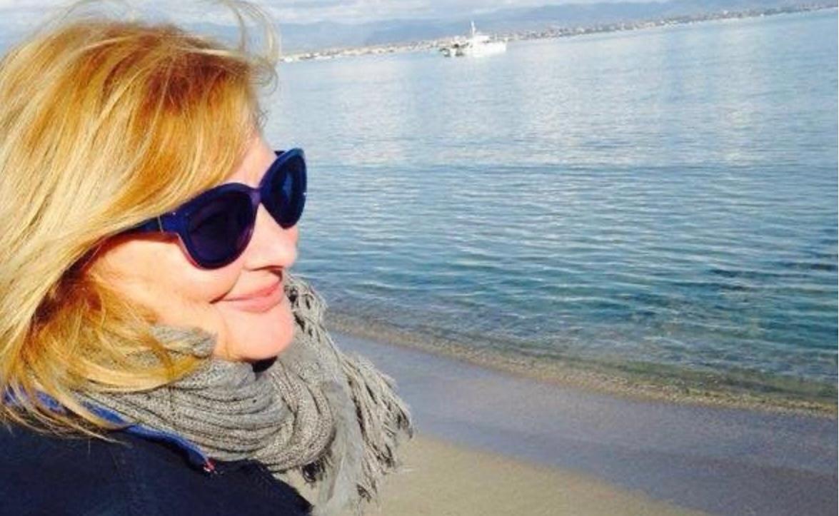 Ecco chi è Cina Inserra, la donna morta al Poetto