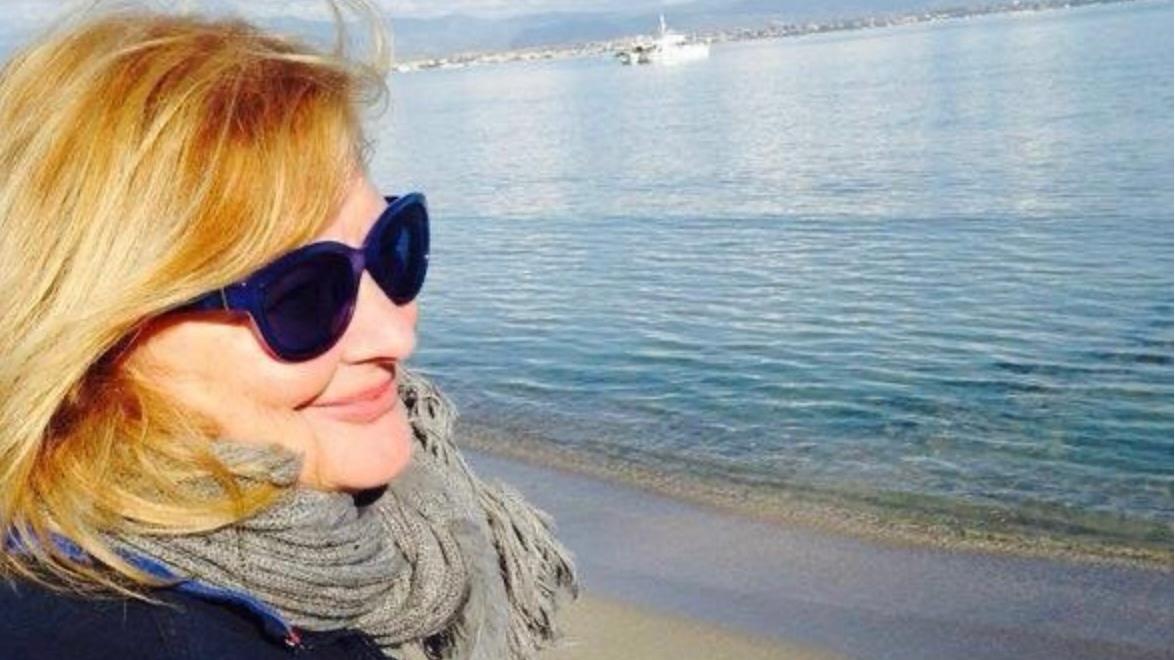 Ecco chi è Cina Inserra, la donna morta al Poetto