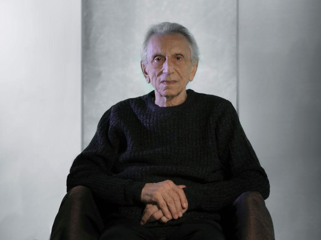 Ferrara, morto l’attore che interpretò il professor Amos Perugia nel film “Gli occhiali d’oro”