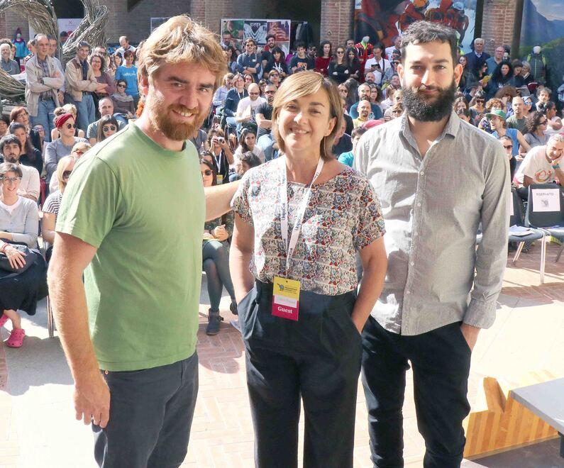 Ferrara al Festival del Cinema di Locarno, Vasco Brondi nel nuovo film documentario di Paolo Cognetti