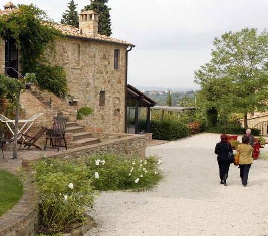 Agriturismi, parte la stretta: «Troppo abusivismo, è tempo di dire basta»