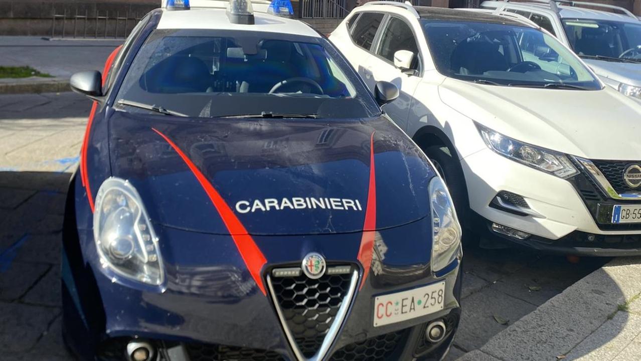 Sassari, 34 nuovi militari per le caserme dell’Arma in provincia