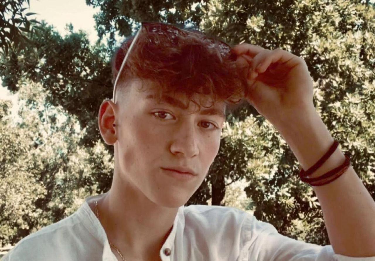 Carpi, il ricordo commosso di Mattia Spigato: «Buono e generoso con tutti»