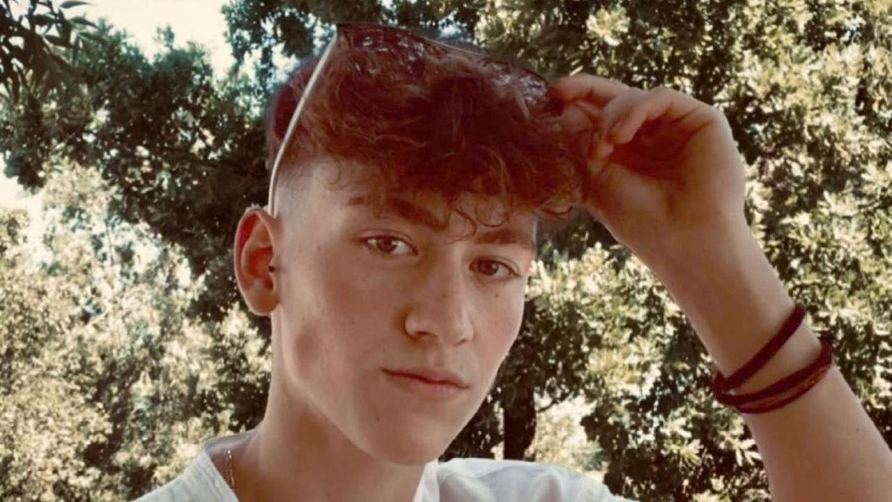 Carpi, il ricordo commosso di Mattia Spigato: «Buono e generoso con tutti»