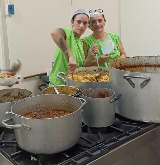 Sagra del Cinghiale a Colognole «Ecco i nostri piatti segreti della tradizione»