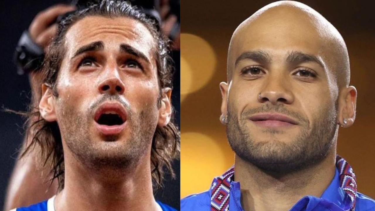 Olimpiadi, attesa per Tamberi e Jacobs: ecco quando gareggiano a Parigi