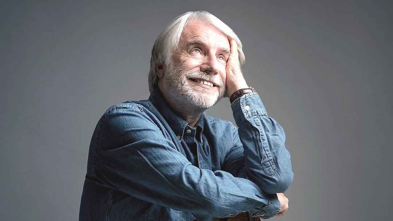 Paolo Crepet: «Genitori, mollate il telefonino»