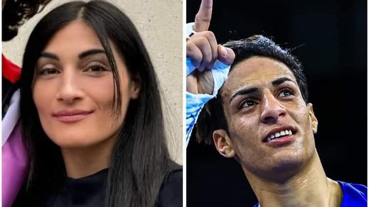 Olimpiadi, polemica sull’incontro di boxe. Il parlamentare di Ferrara: «Perché non sono state ritirate le nostre atlete donne?»