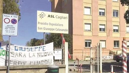 Pronto soccorso di Isili: «Non ci sono medici, il reparto chiude i battenti»