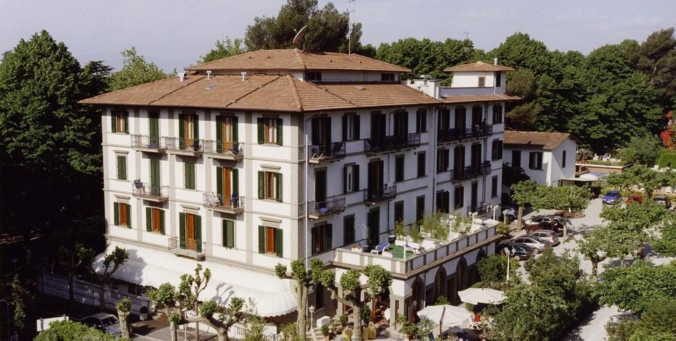Montecatini, l’Astoria aggiudicato all’asta: le cifre dell’operazione