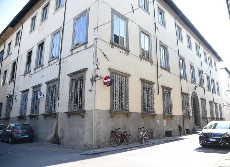 palazzo Garzoni e Bulgarella Foto Genovesi