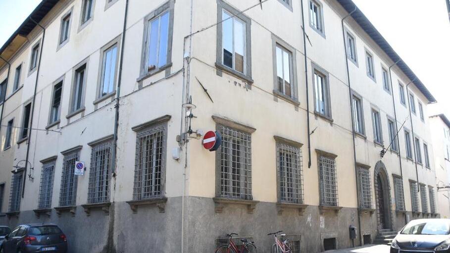 palazzo Garzoni e Bulgarella Foto Genovesi