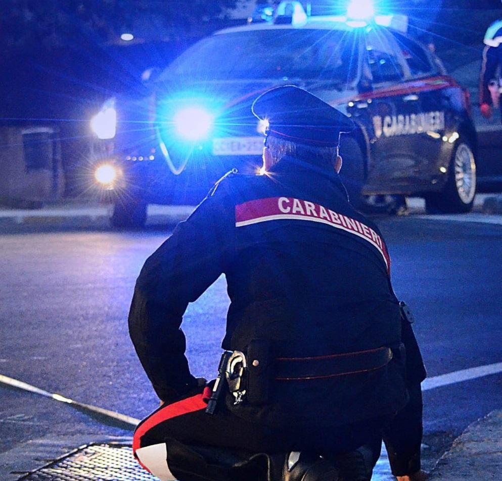 Sant’Andrea Frius, investe gregge poi si schianta contro un’auto: grave motociclista