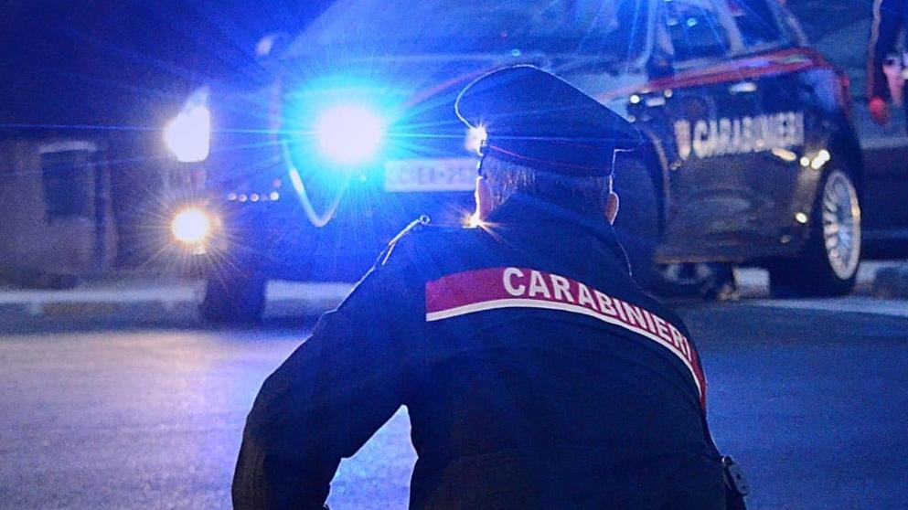 Sant’Andrea Frius, investe gregge poi si schianta contro un’auto: grave motociclista