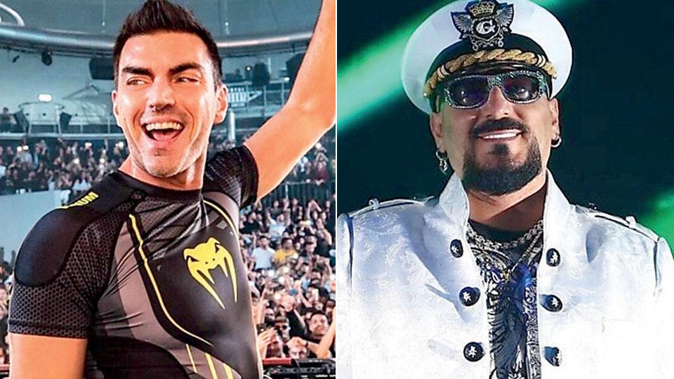 Gabry Ponte, Gigi D’Agostino
