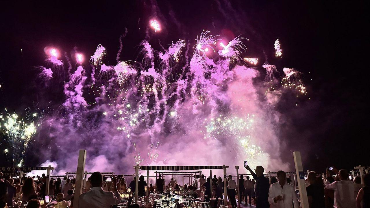 
	La spiaggia del Mait&ograve;

