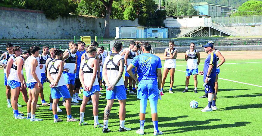 Stadio di Carrara, i fondi salgono a un milione e mezzo