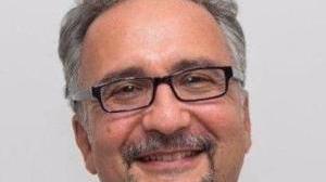 Roberto Costantini Meteorologo responsabile della sede grossetana del Lamma