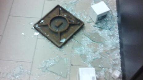 Modena, arrestato ladro del tombino