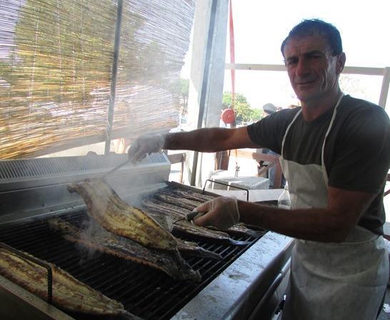 Sapori e saperi delle tradizioni lagunari 