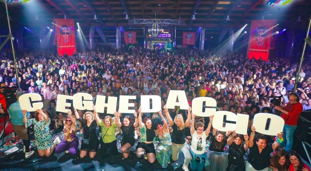 Olbia, la musica dance protagonista in piazza Crispi