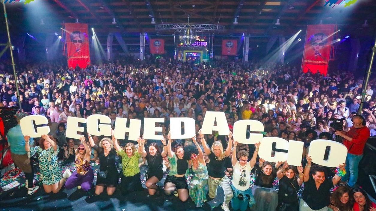 Olbia, la musica dance protagonista in piazza Crispi