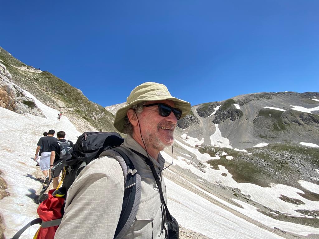 Escursionismo a Reggio Emilia: sentieri e storie dall'A alla Z