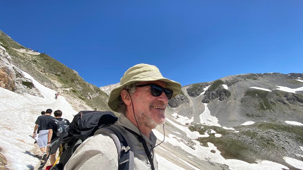 Escursionismo a Reggio Emilia: sentieri e storie dall'A alla Z