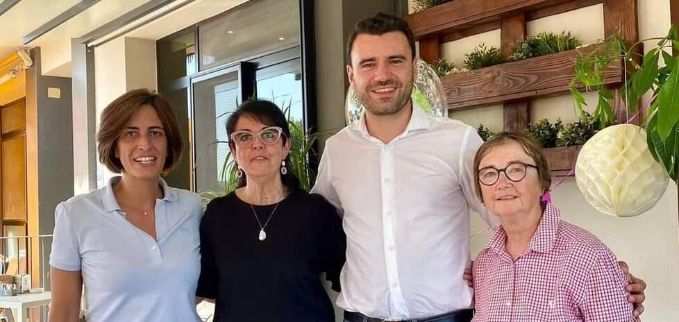 Capannori, storica pediatra in pensione: anche due sindaci tra i pazienti