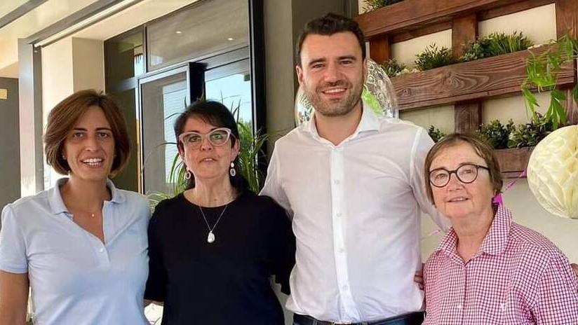 Capannori, storica pediatra in pensione: anche due sindaci tra i pazienti
