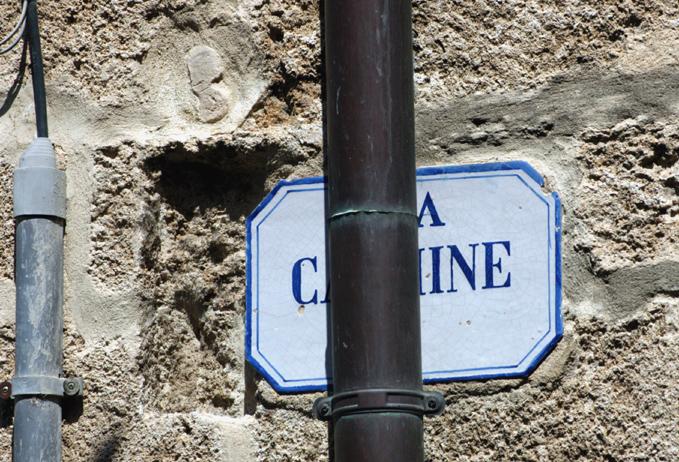 Oristano, al via il cantiere in via del Carmine