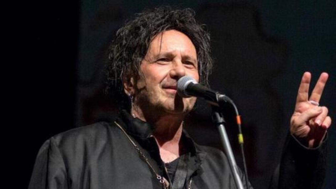 Enzo Avitabile e la sua musica senza confini: «Sono legato a Livorno, qui è casa mia»