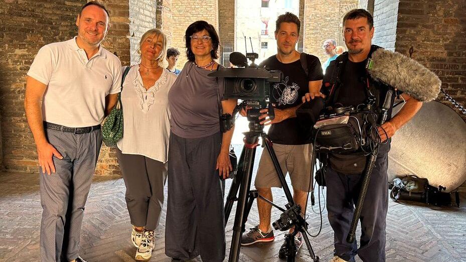 Ferrara e il Delta del Po sul canale culturale Arte