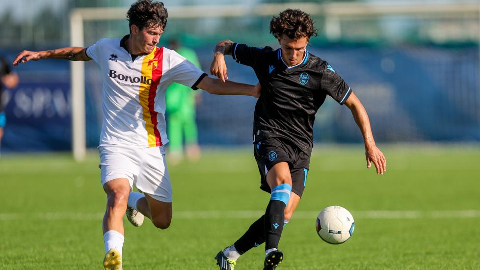 Spal, D’Orazio corre veloce e dribbla: «Voglio essere protagonista»