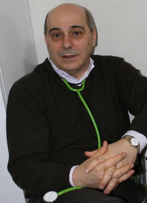 Medico in pensione vuole restare. No dell’Asl, rivolta dei pazienti<br type="_moz" />

